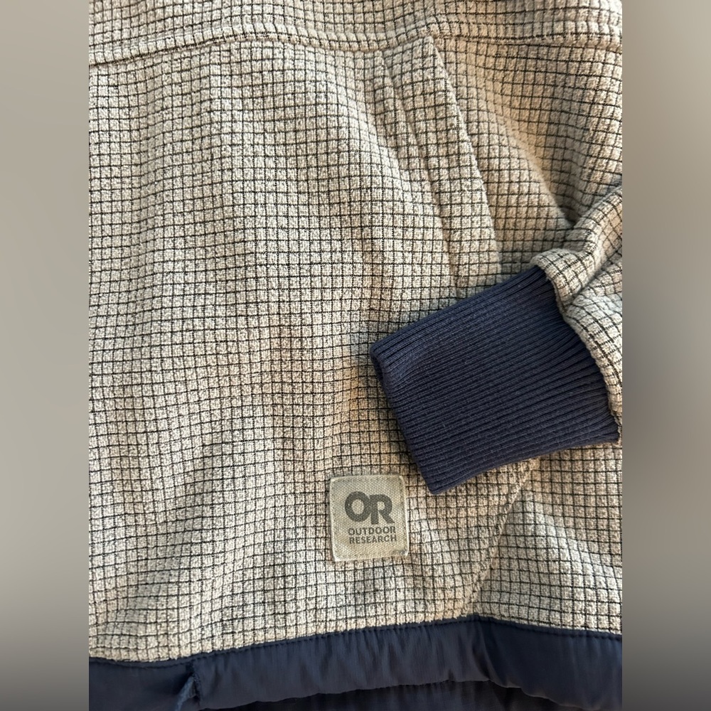 Outdoor Research - Women’s Trail Mix Hoodie